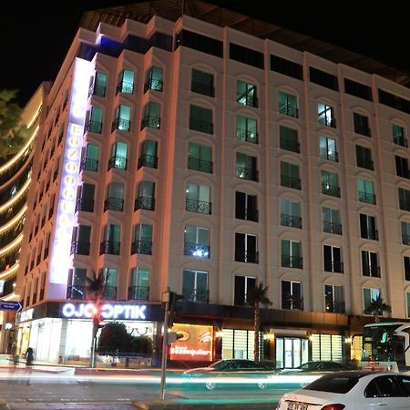 Hotel Bozoogullari Batman Luaran gambar