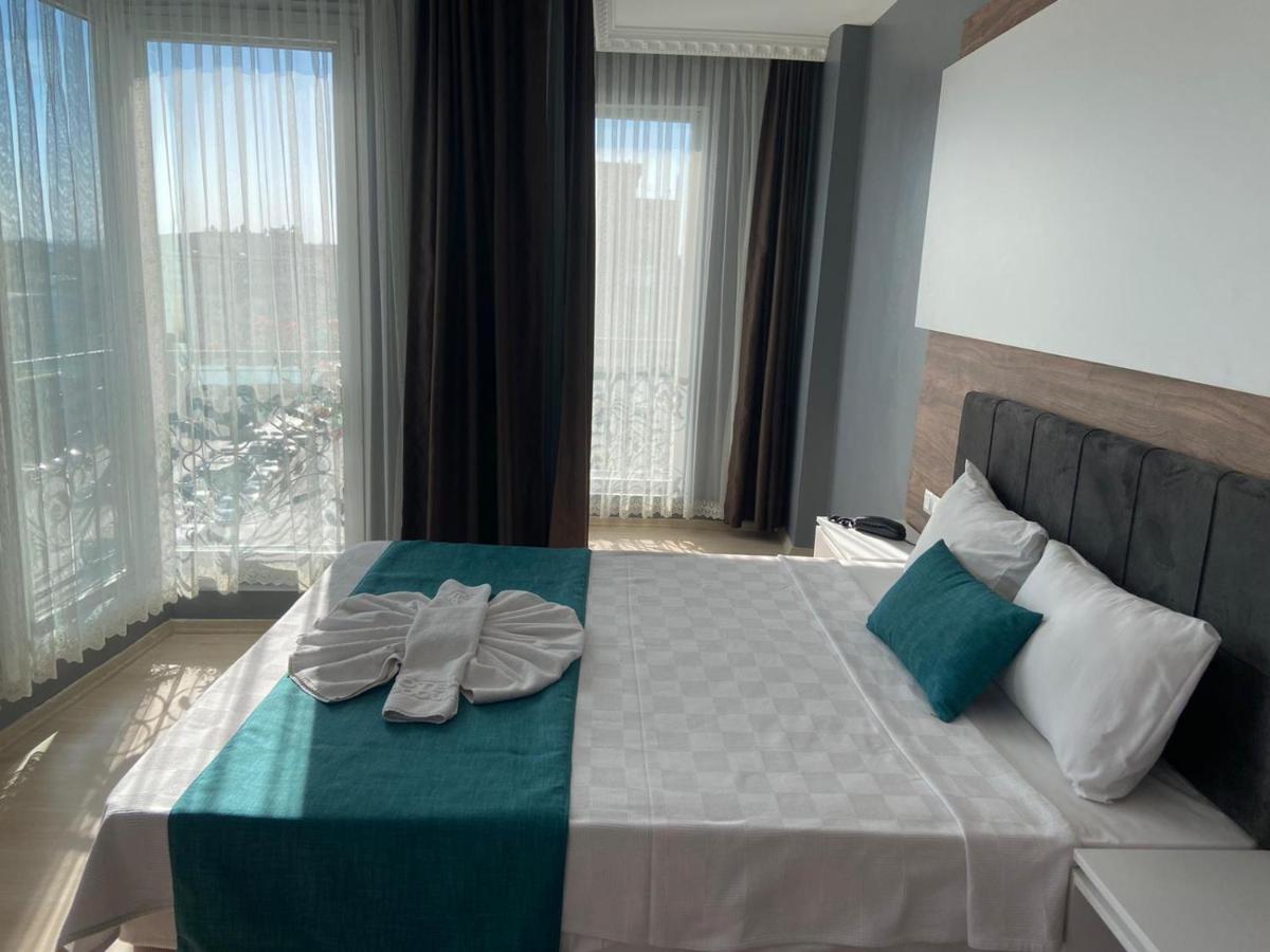 Hotel Bozoogullari Batman Luaran gambar