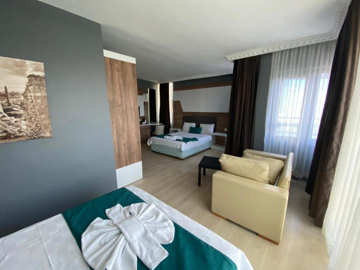 Hotel Bozoogullari Batman Luaran gambar