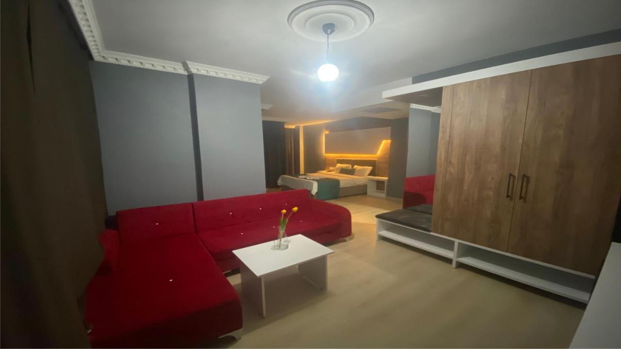 Hotel Bozoogullari Batman Luaran gambar