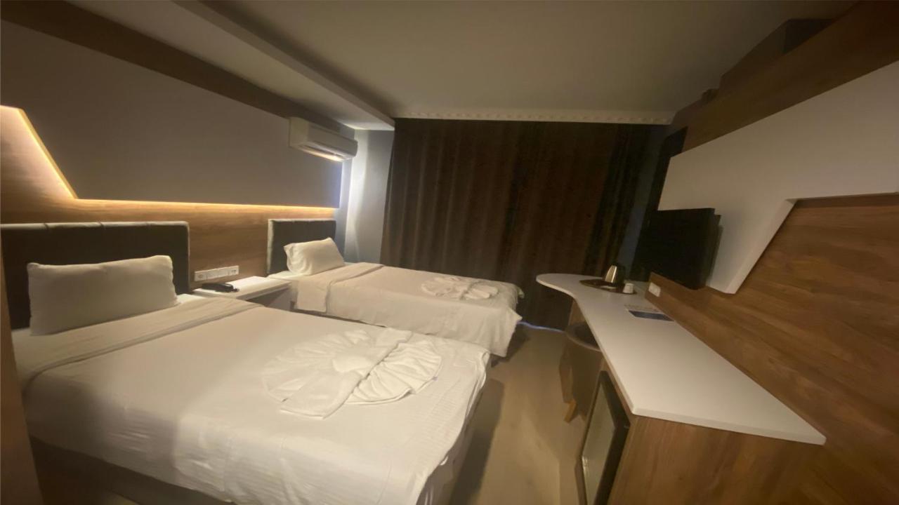 Hotel Bozoogullari Batman Luaran gambar