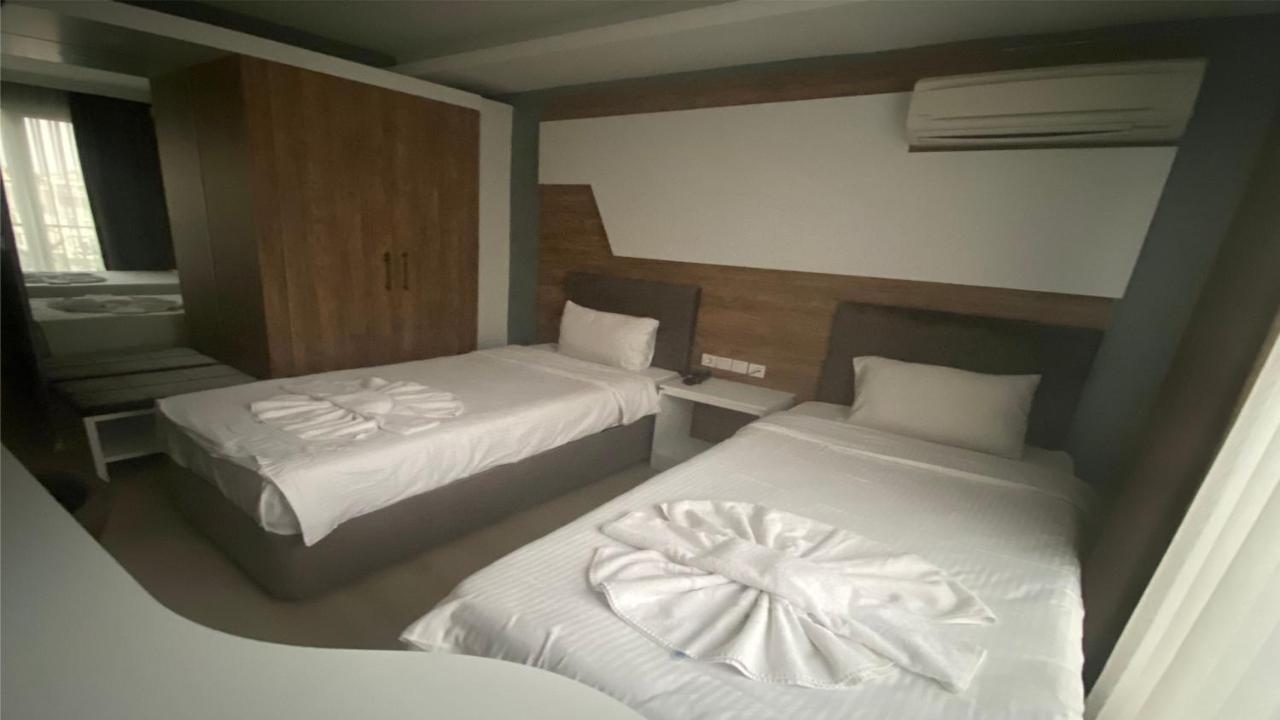 Hotel Bozoogullari Batman Luaran gambar
