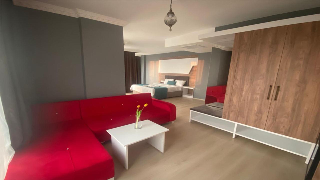 Hotel Bozoogullari Batman Luaran gambar