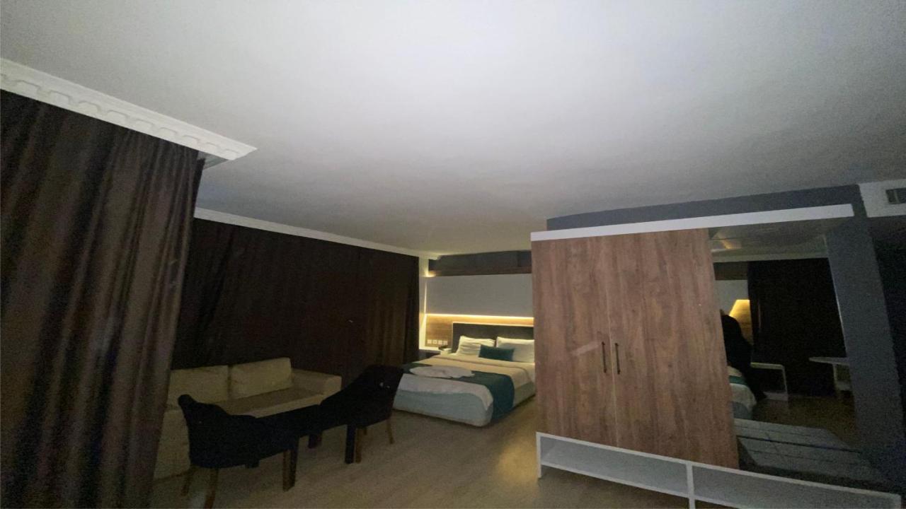 Hotel Bozoogullari Batman Luaran gambar