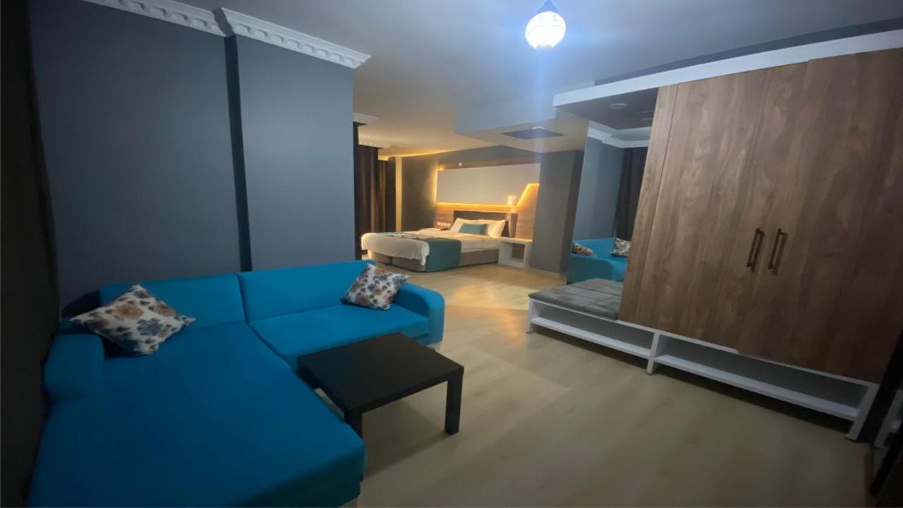 Hotel Bozoogullari Batman Luaran gambar