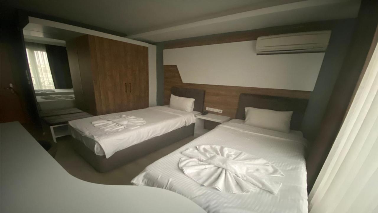 Hotel Bozoogullari Batman Luaran gambar