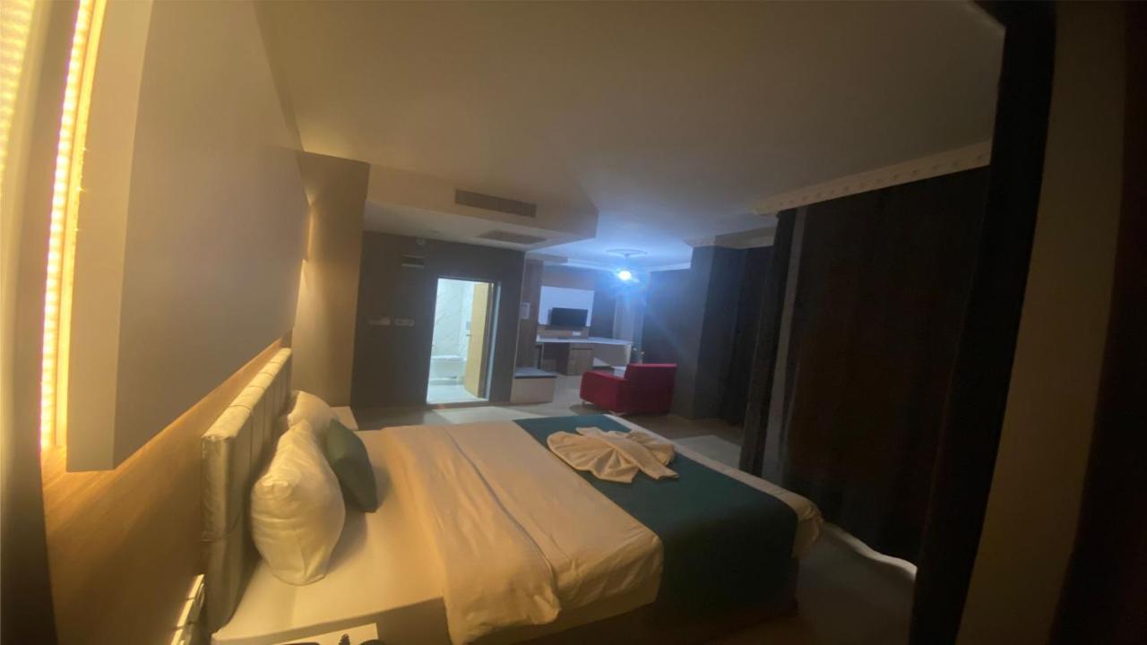 Hotel Bozoogullari Batman Luaran gambar
