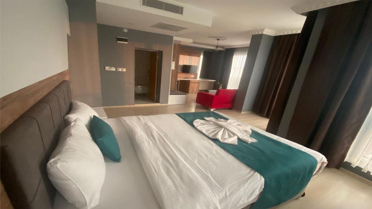 Hotel Bozoogullari Batman Luaran gambar