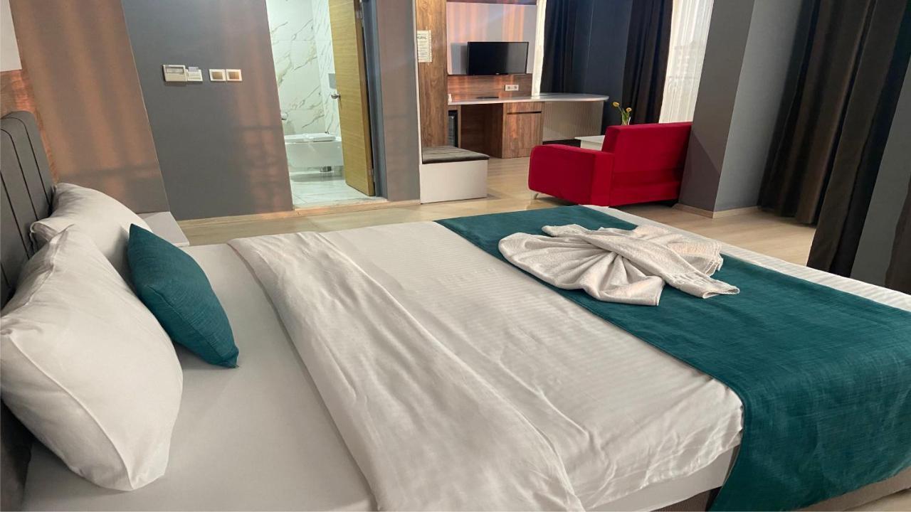 Hotel Bozoogullari Batman Luaran gambar